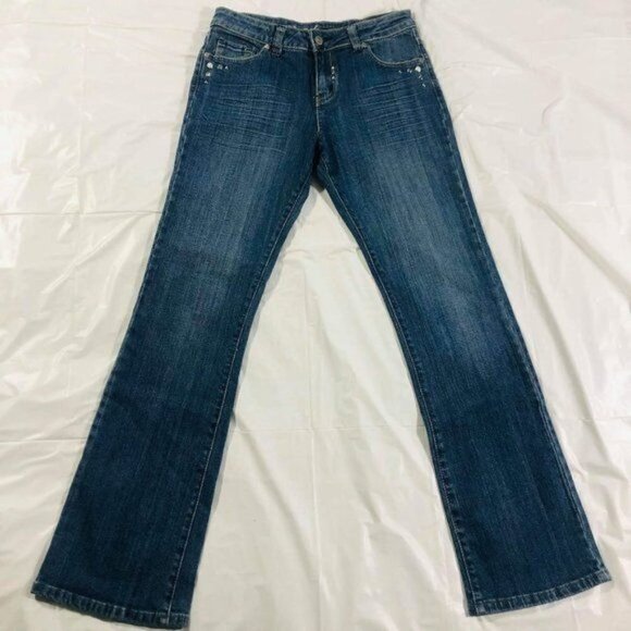 Revolt Jeans Size 16 Youth - Picture 6 of 9